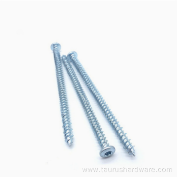 Torx Driven Bulk Window Frame Screws